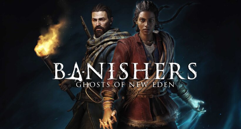 Banishers: Ghosts of New Eden Story-Trailer