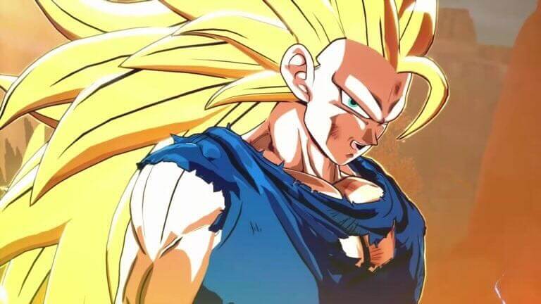 Dragon Ball: Sparking! ZERO Release