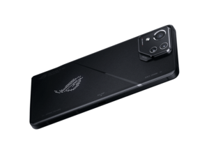 CES 2024 Asus ROG Phone 8 Serie