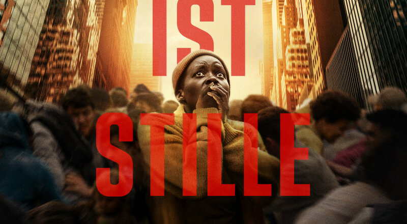 A Quiet Place Tag Eins Gewinnspiel