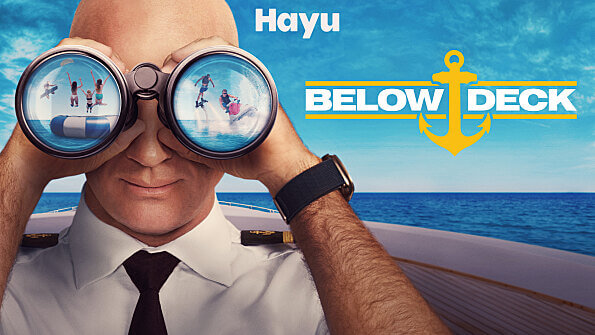 Below Deck Staffel 11