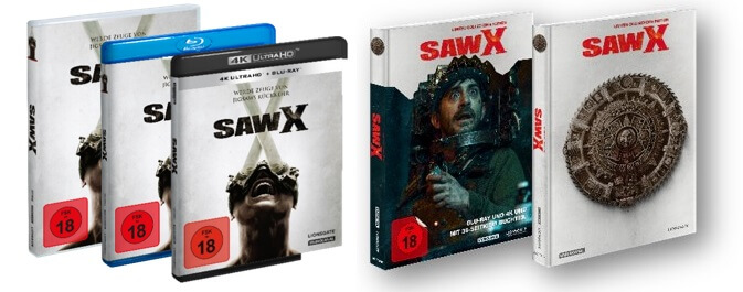 Saw X