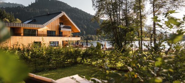 Alpenhotel Kitzbühel am Schwarzsee