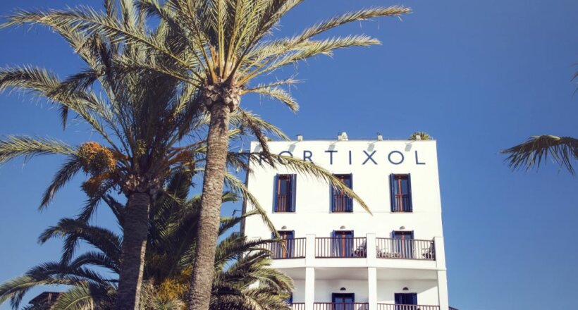 Boutique-Design-Hotel Portixol