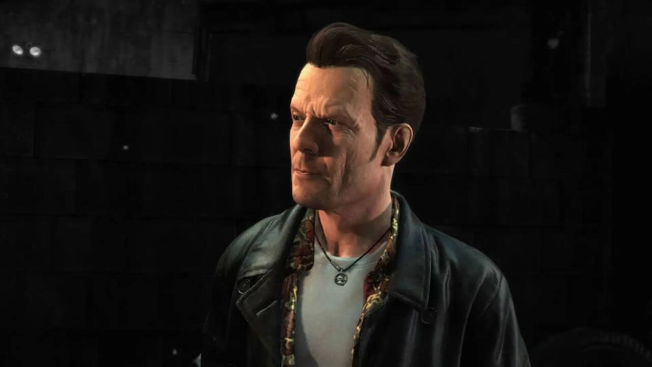 Max Payne Remake kommt Teil eins und zwei werden komplett finanziert! Beyond Pixels