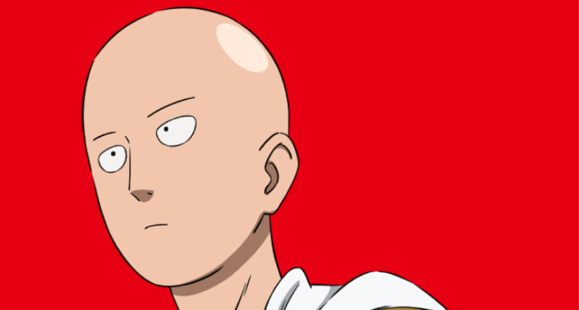 One Punch Man Season 3