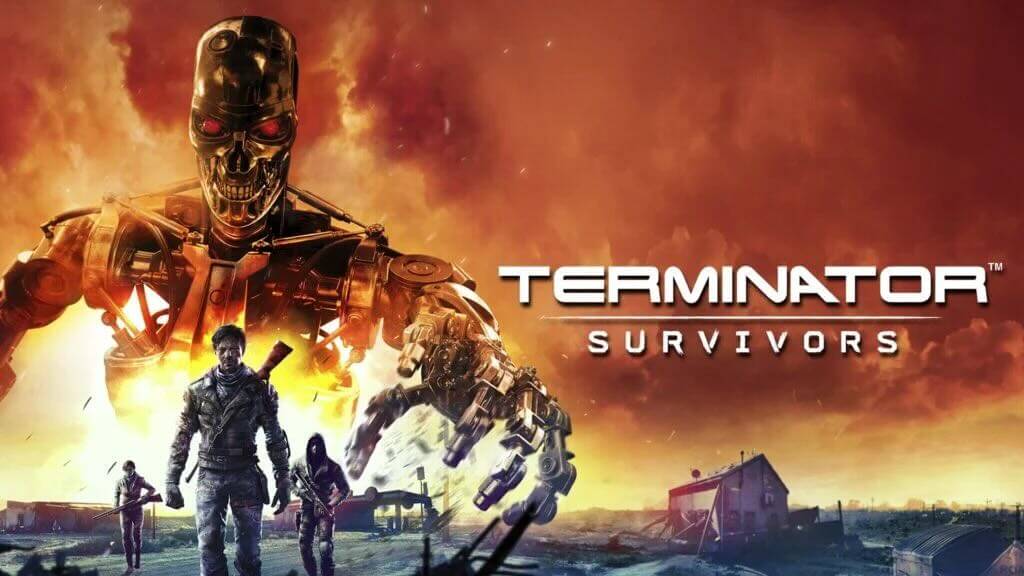 Terminator: Survivors erscheint erst 2025 - Teams brauchen mehr Zeit ...