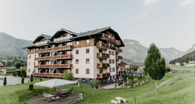 Vitalhotel Gosau