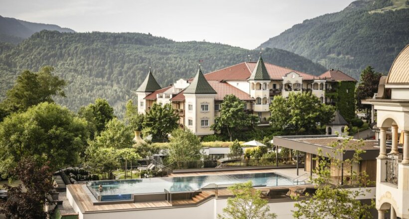 Hotel Peternhof****s