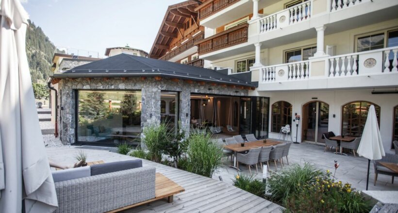 Alpenhotel Kindl