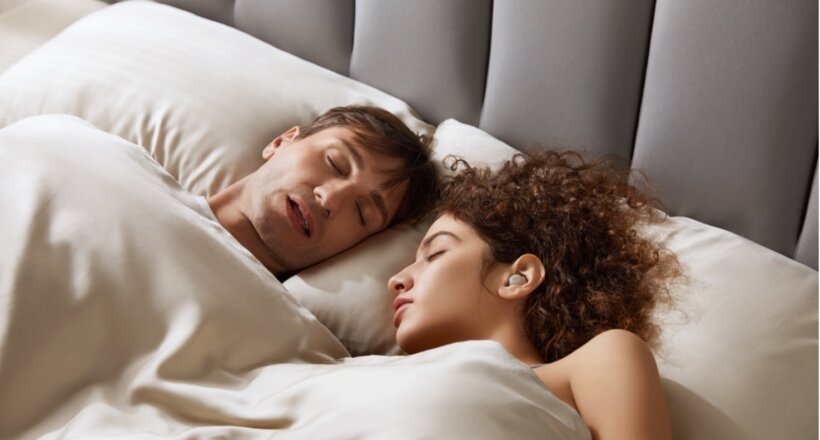 soundcore Sleep A20