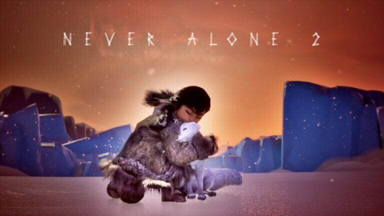 Never Alone 2 (PC) angekündigt: Wohl wieder mitten ins Herz