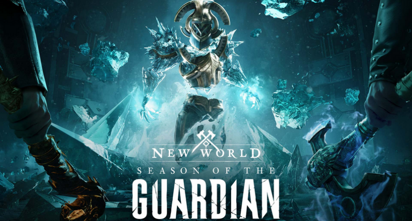 New World Season of the Guardian