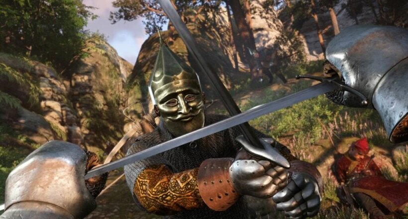 Summer Games Fest Kingdom Come: Deliverance II Trailer