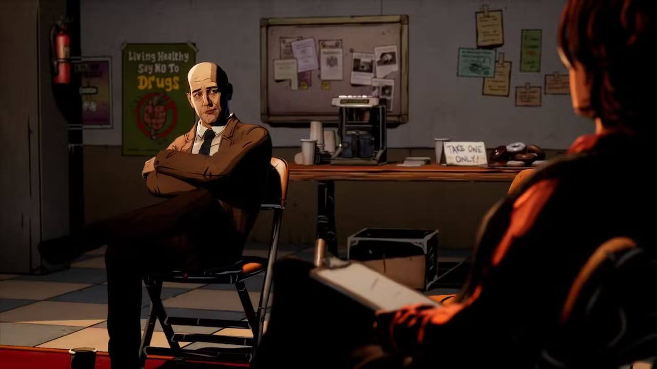 The Wolf Among Us 2: Neue Screenshots, frisch von den Telltale Studios ...