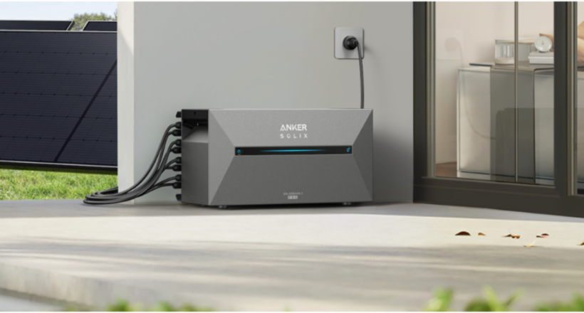 Anker Solix Solarbank 2