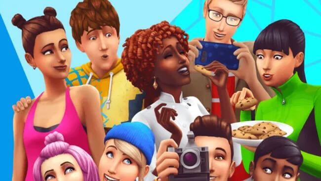 25 Jahre Die Sims