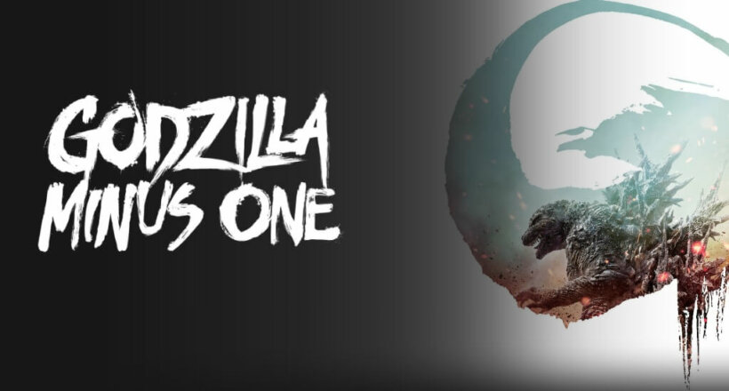 Godzilla Minus One