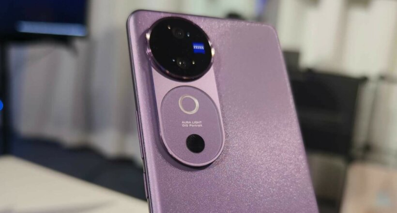 vivo V40