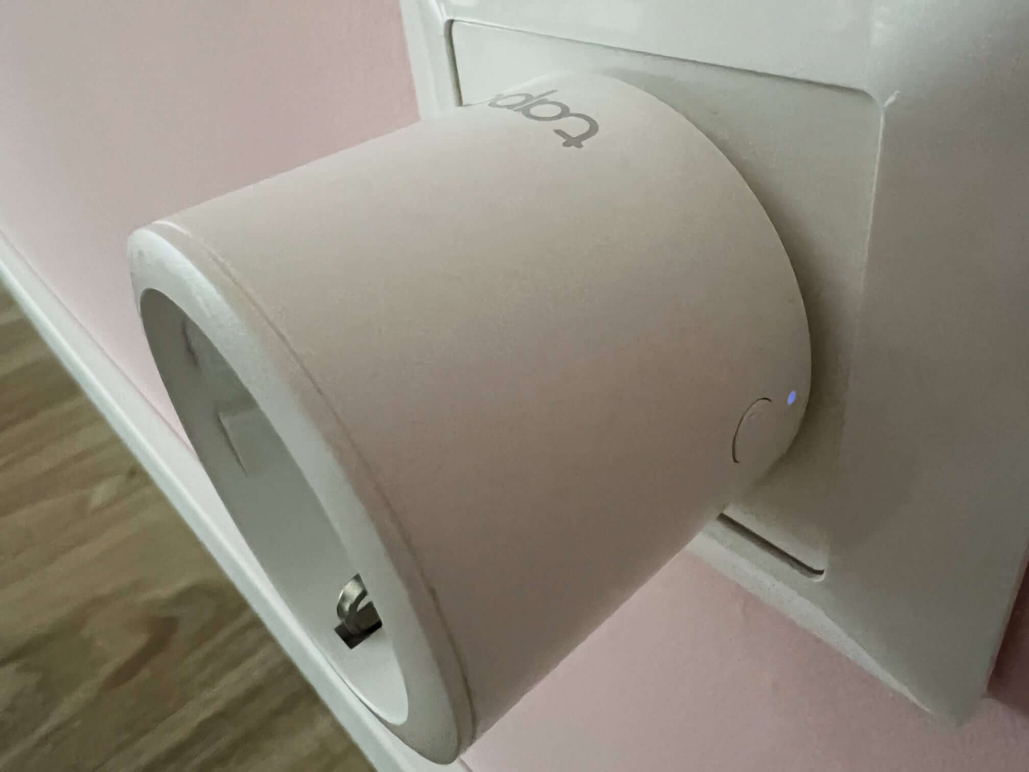 TP-Link tapo P115 Mini Smart Wi-Fi Plug Test: Steckdose, schnell smart ...