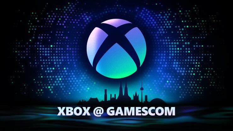 gamescom 2024 Xbox