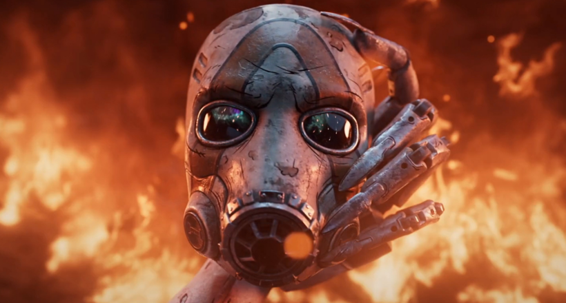 Borderlands 4 Release