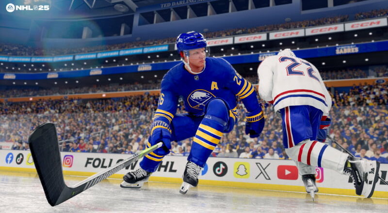 NHL 25