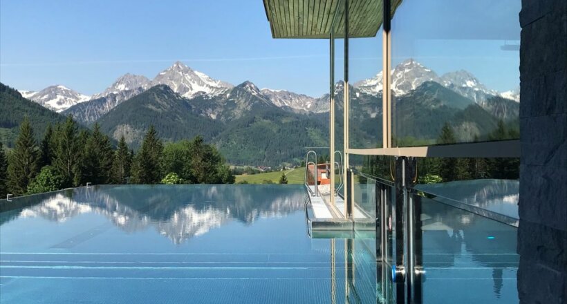 Bergblick Hotel & Spa
