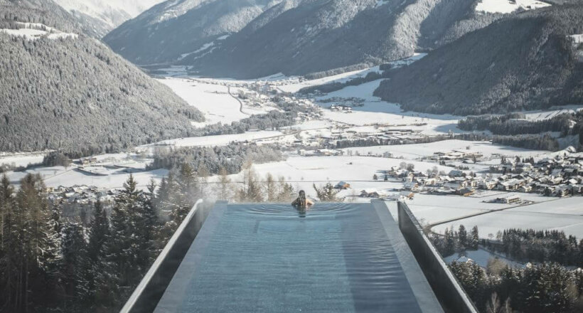 Alpin Panorama Hotel Hubertus