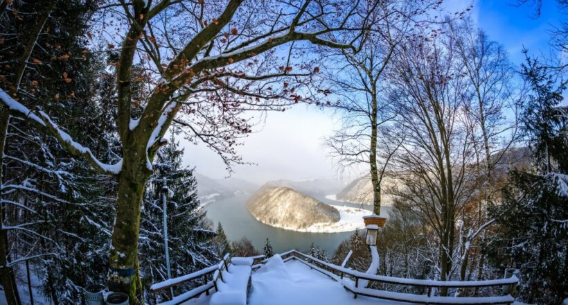 Riverresort Donauschlinge