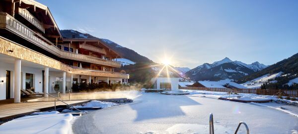 Böglerhof