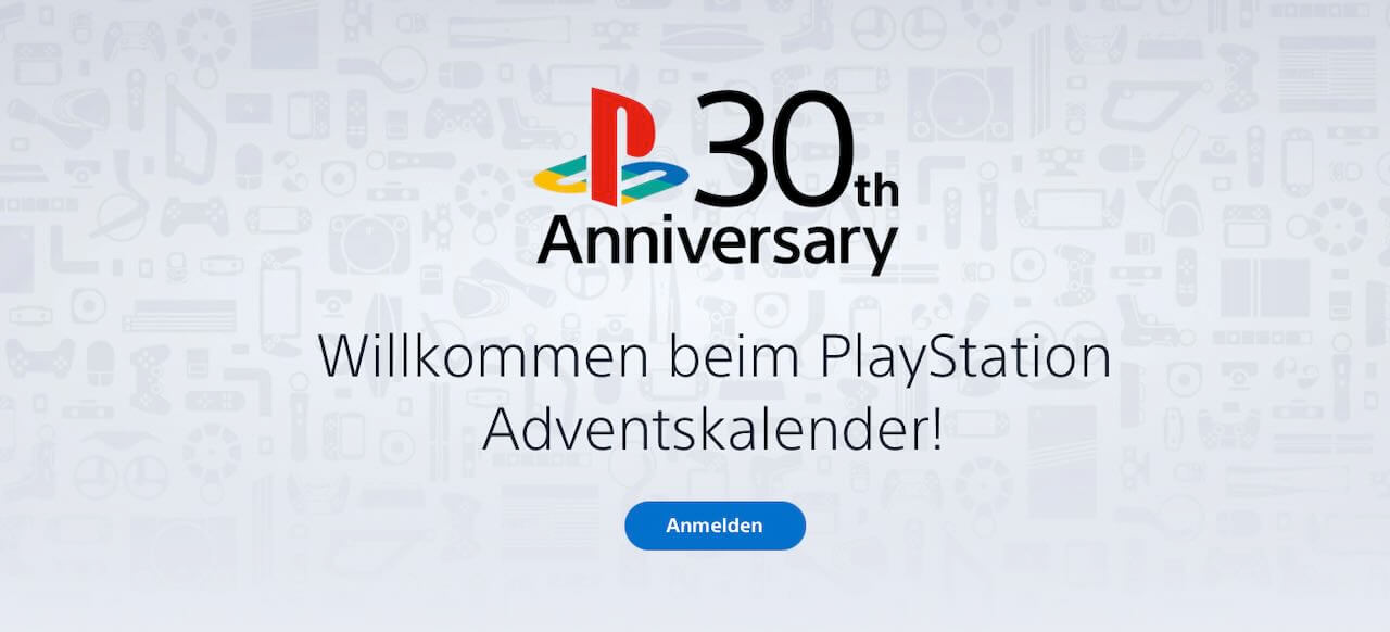 [UPDATE] Euer ultimativer Guide zum Sony PlayStation Adventskalender 2024 Beyond Pixels