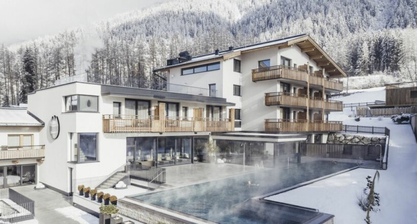Hotel habicher hof