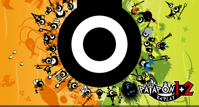 Patapon 1+2 Replay