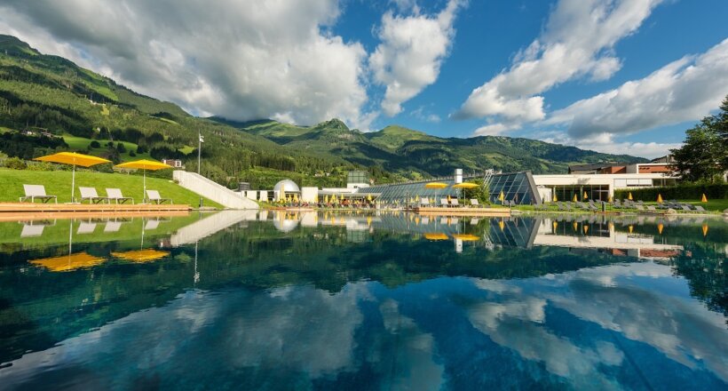 Apartment & Studio Hotel Bergparadies