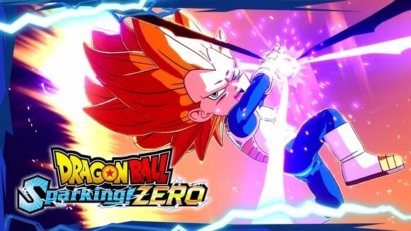 DRAGON BALL: Sparking! ZERO Daima Charaktere ab sofort verfügbar