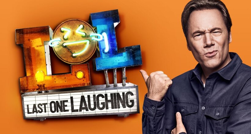 LOL: Last One Laughing Staffel 6