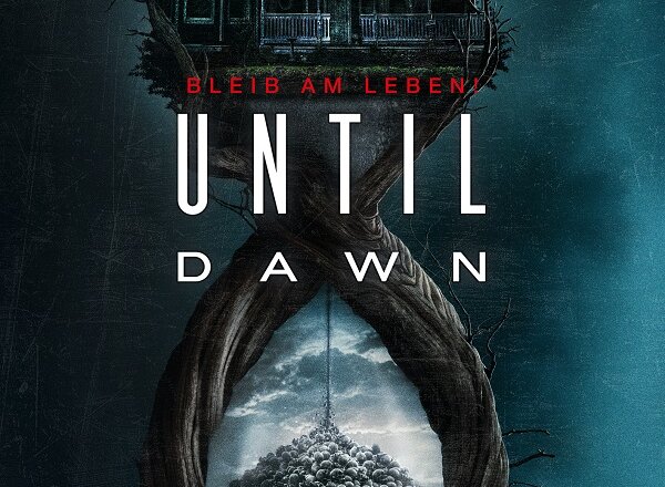 Until Dawn Kinogutscheine