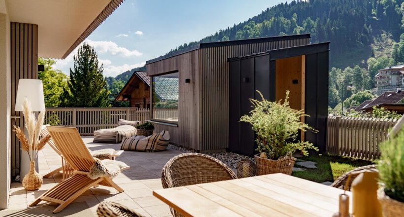 Schladming-Appartements
