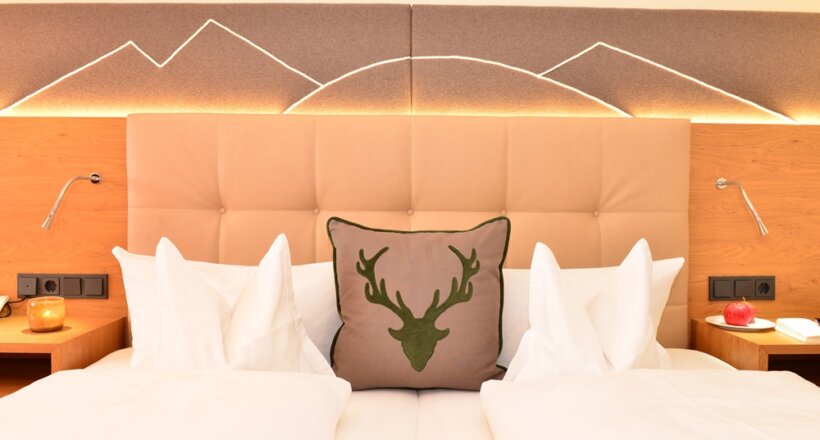 Hotel Jagdhof
