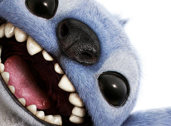 Lilo & Stitch 2025 Gewinnspiel
