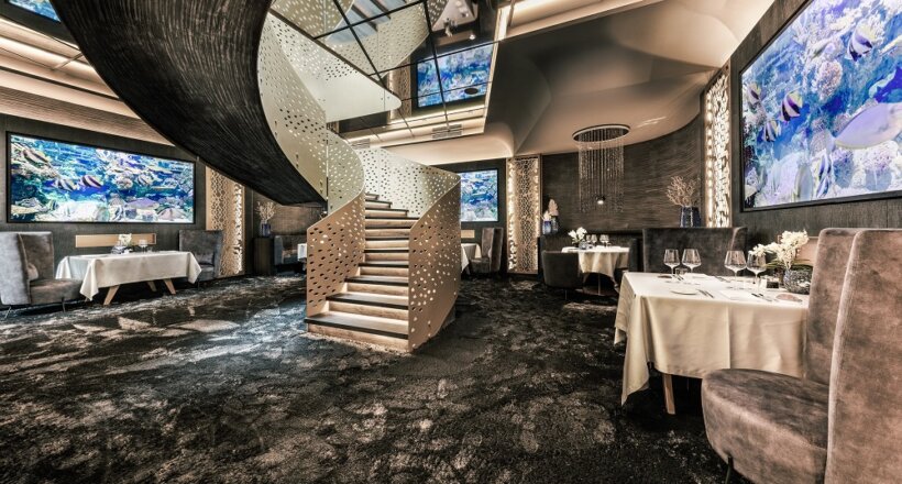 Quellenhof Luxury Resorts