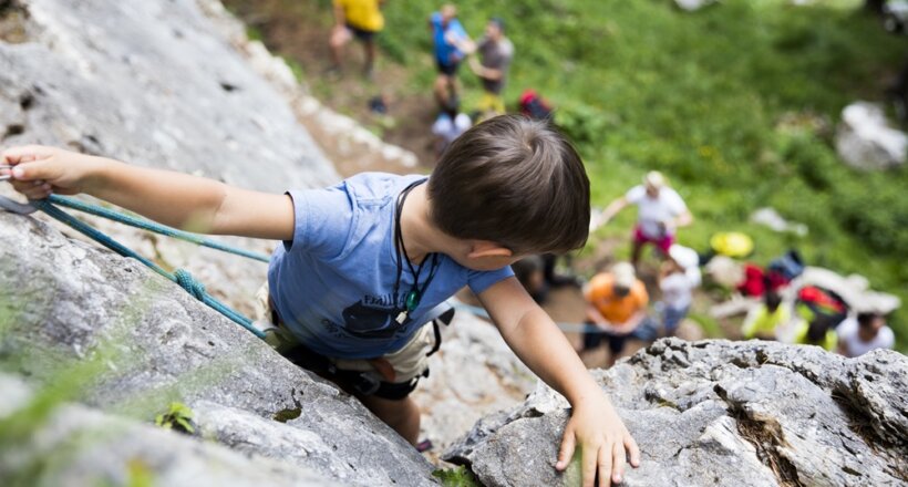 Abenteuer-Tipps für die ganze Familie