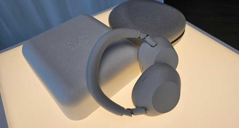 W-1000XM6 Review