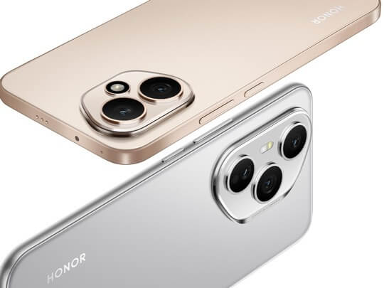 HONOR 400