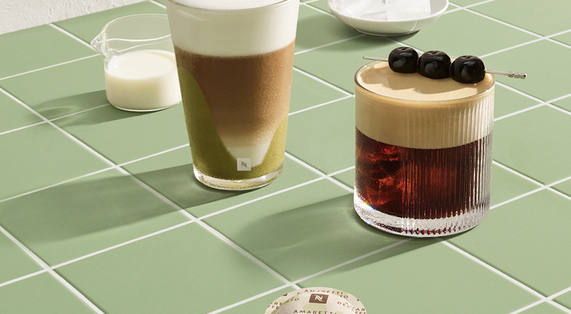 Nespresso Professional