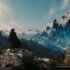 The Witcher 4 technische Präsentation