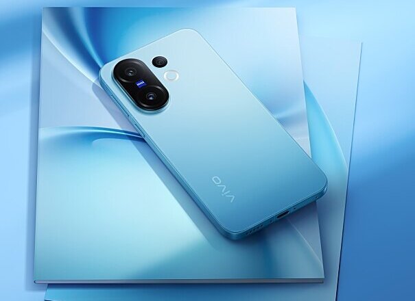 vivo X200 FE