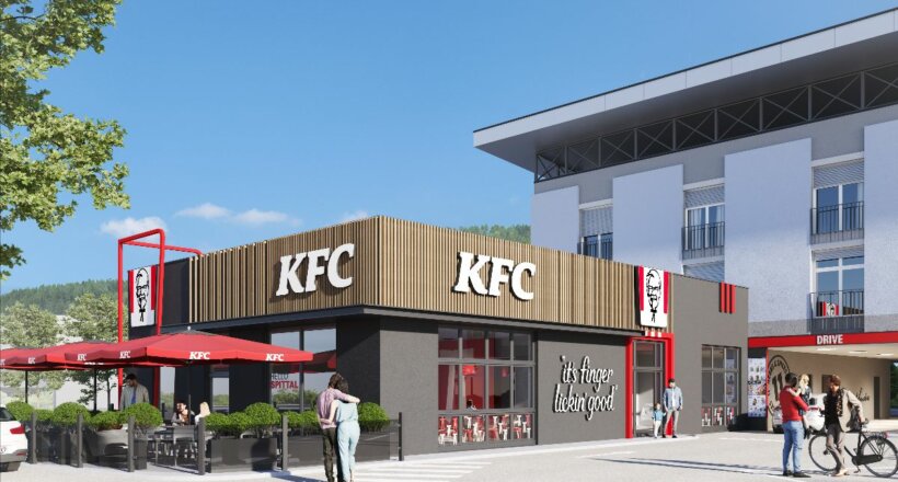 KFC Spittal an der Drau