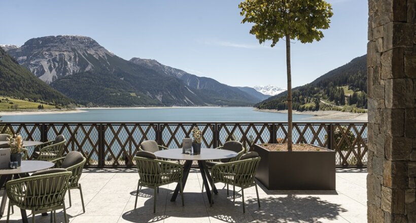 Das Gerstl Family Retreat